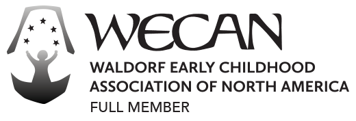 WECAN Waldorf Early Childhood Association of North America